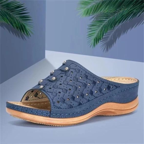 Summer Premium Orthopedic Toe Sandals