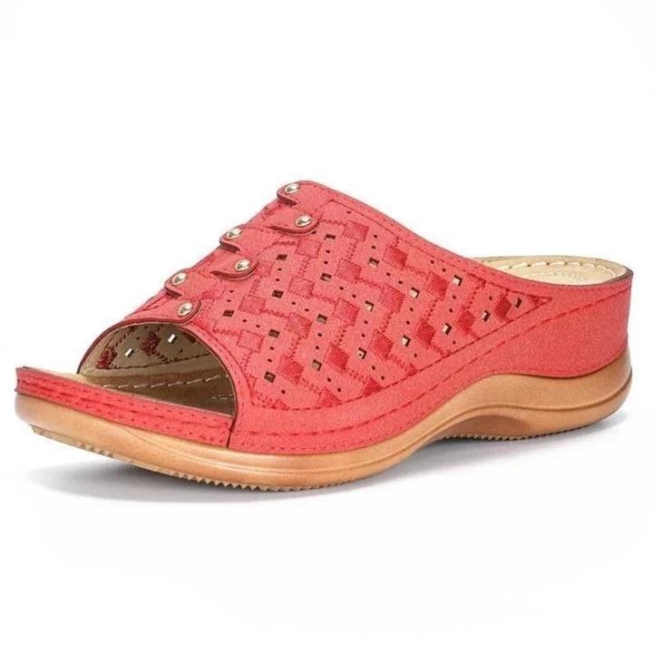 Summer Premium Orthopedic Toe Sandals