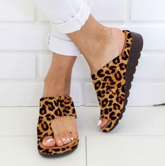 2020 Orthopedic Bunion Corrector Sandals（Buy 2 Free Shipping）