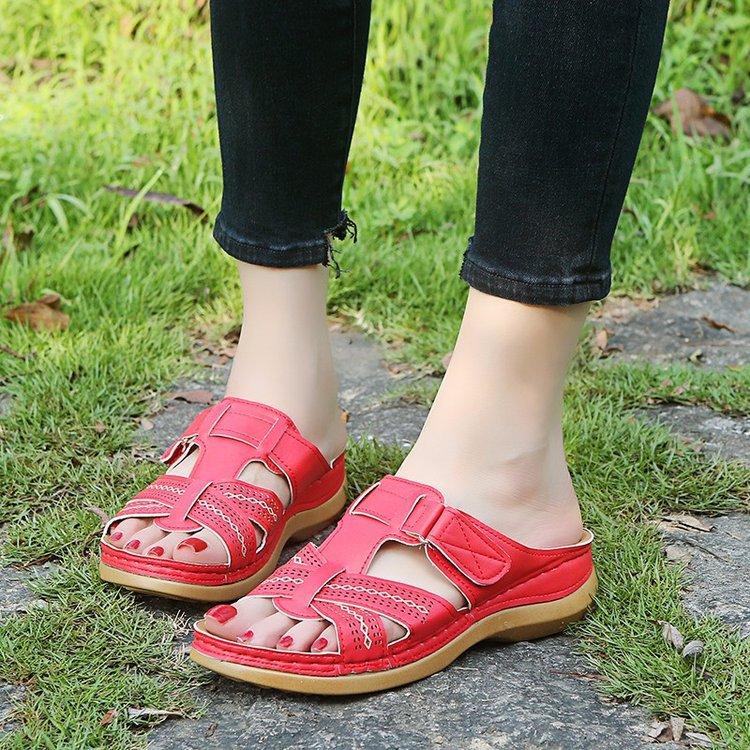 Orthopedic Bunion Corrector Sandals Ventilation
