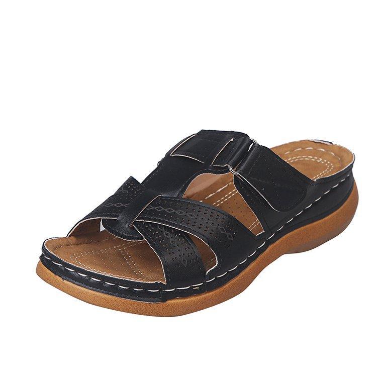 Orthopedic Bunion Corrector Sandals Ventilation