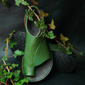 Daily Summer Leather Comfy Buckled Flat Sandals (Buy 2 Free Shipping)