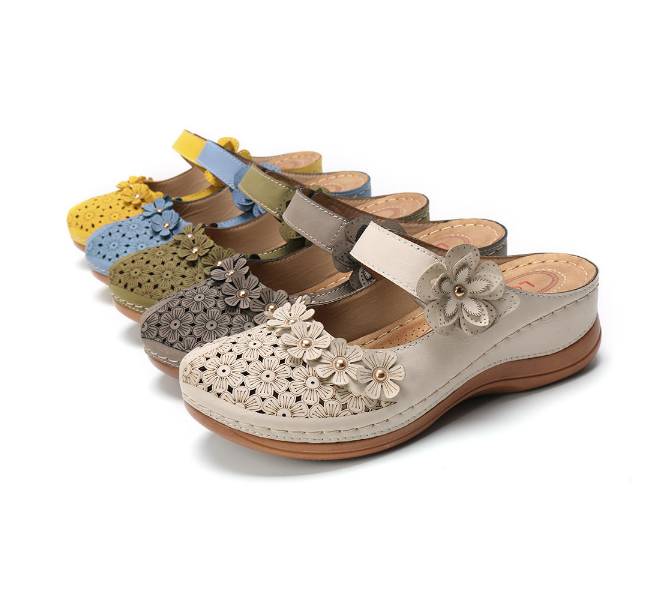 2020 Women's Platform Sandals（Today 50% OFF）