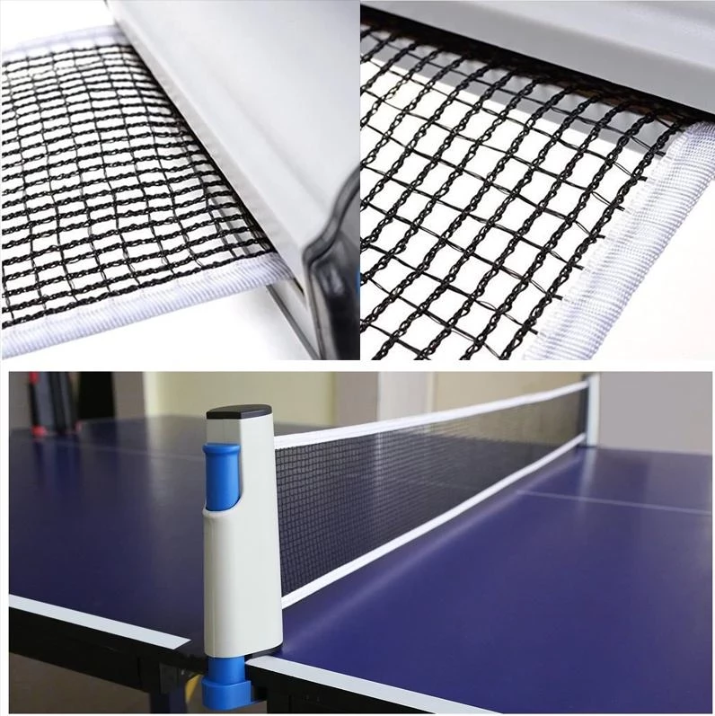 (🔥 HOT SALE 🔥)Retractable Table Tennis Net