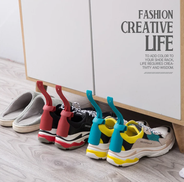 【Buy More And Get More Free】Wear Shoe Helper