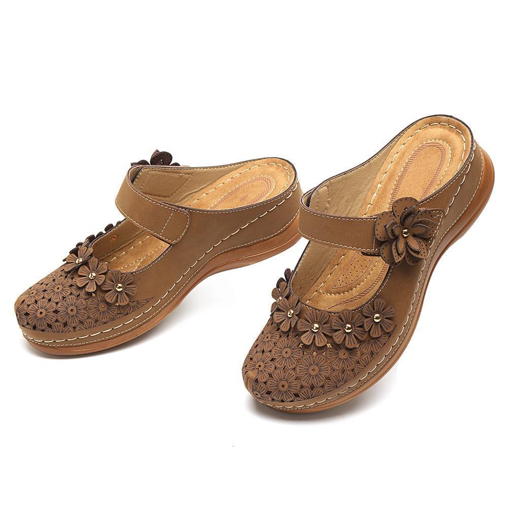 2020 Women's Platform Sandals（Today 50% OFF）