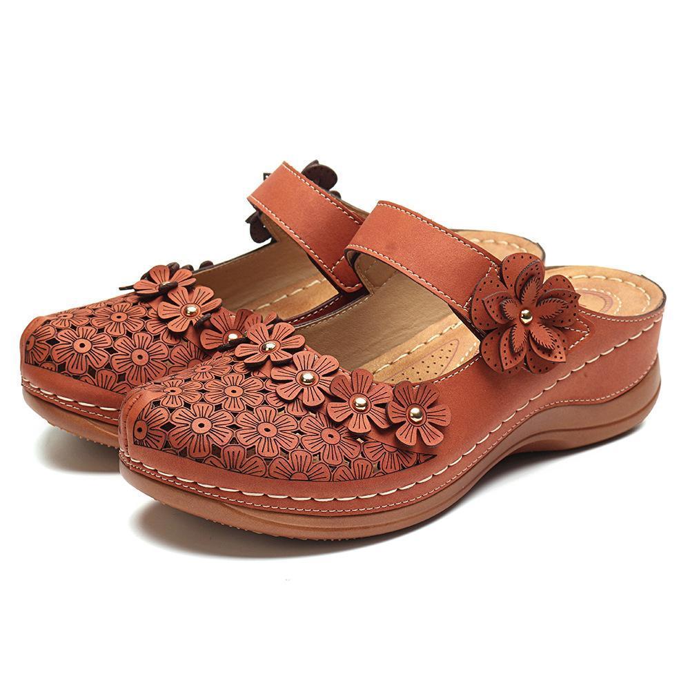 2020 Women's Platform Sandals（Today 50% OFF）