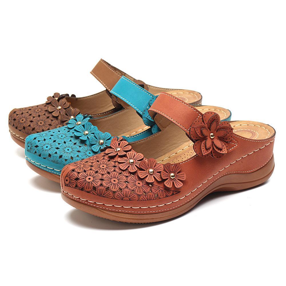2020 Women's Platform Sandals（Today 50% OFF）