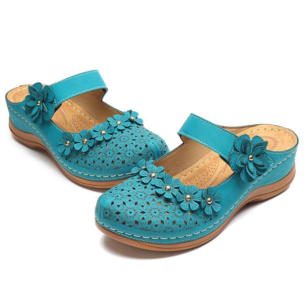 2020 Women's Platform Sandals（Today 50% OFF）
