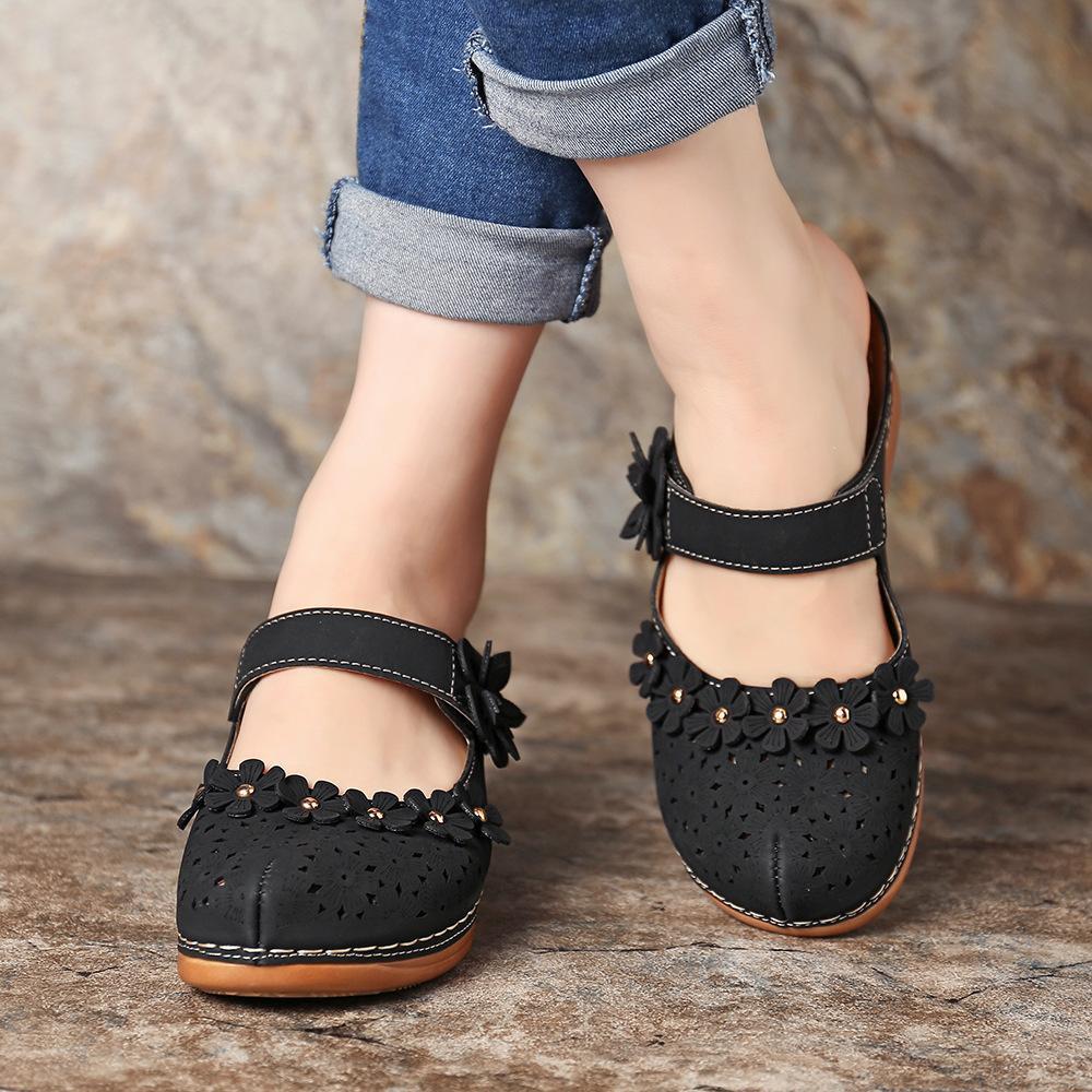 2020 Women's Platform Sandals（Today 50% OFF）
