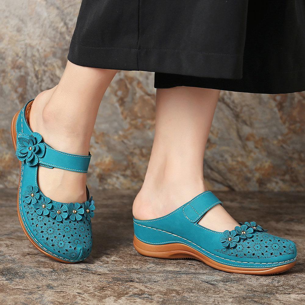 2020 Women's Platform Sandals（Today 50% OFF）