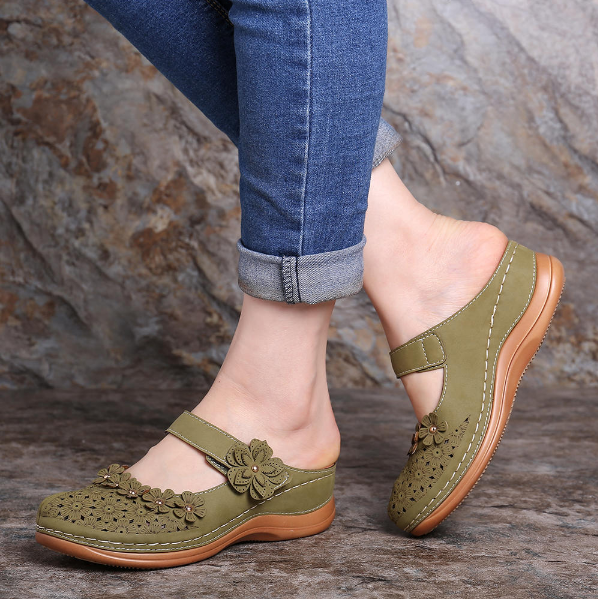 2020 Women's Platform Sandals（Today 50% OFF）
