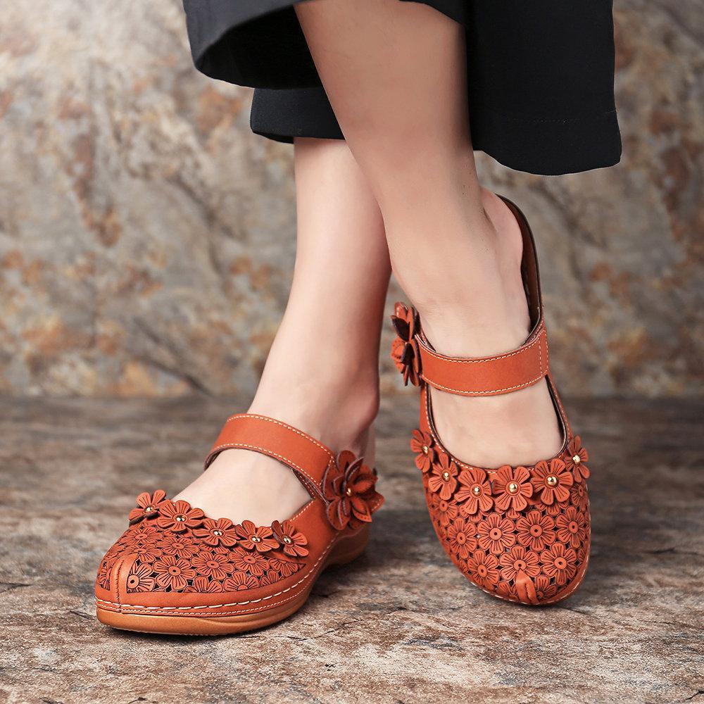 2020 Women's Platform Sandals（Today 50% OFF）