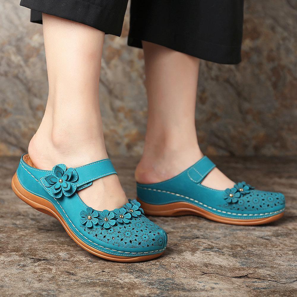 2020 Women's Platform Sandals（Today 50% OFF）