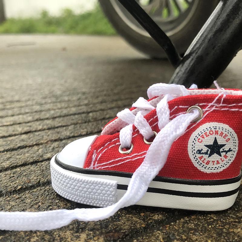 New Arrive--Motorcycle Bicycle Kickstand Shoes