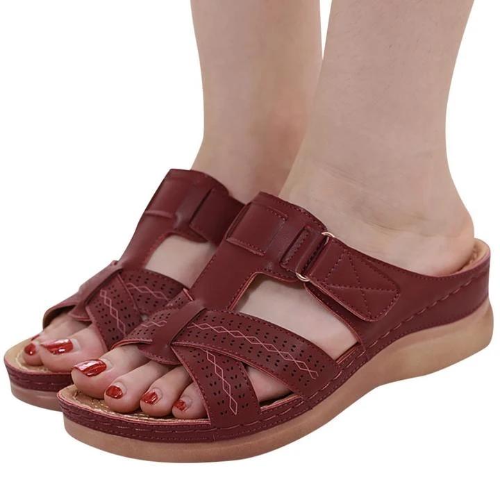 Orthopedic Bunion Corrector Sandals Ventilation