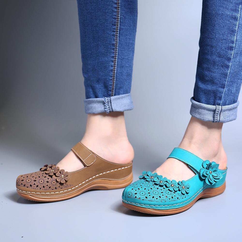 2020 Women's Platform Sandals（Today 50% OFF）