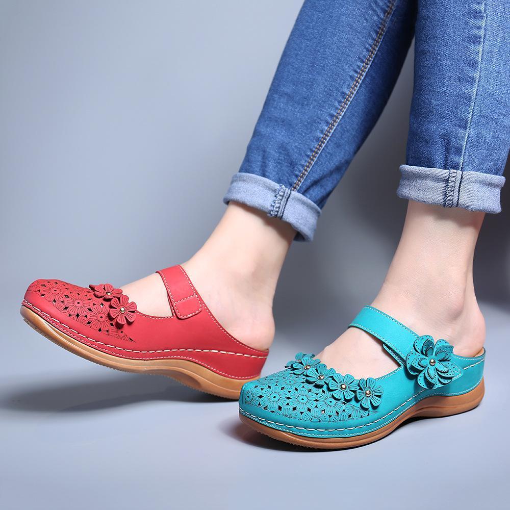 2020 Women's Platform Sandals（Today 50% OFF）