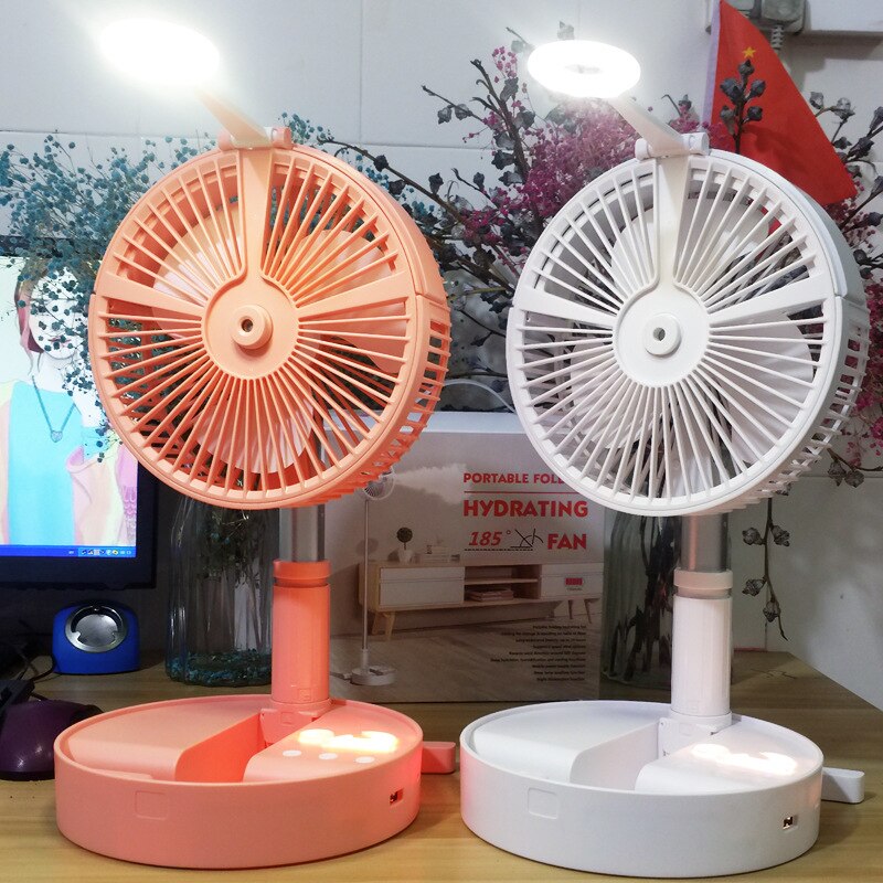 Multifunctional electric fan,Steam engine, lamp