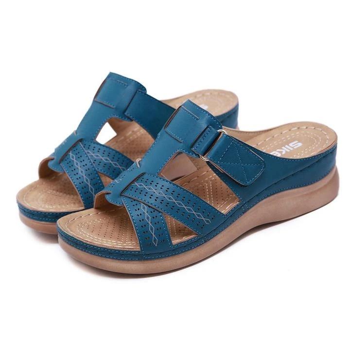 Orthopedic Bunion Corrector Sandals Ventilation