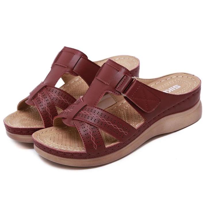Orthopedic Bunion Corrector Sandals Ventilation