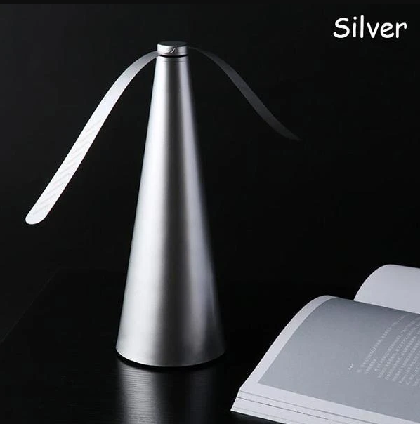 （60% OFF TODAY）Automatic Fly Trap