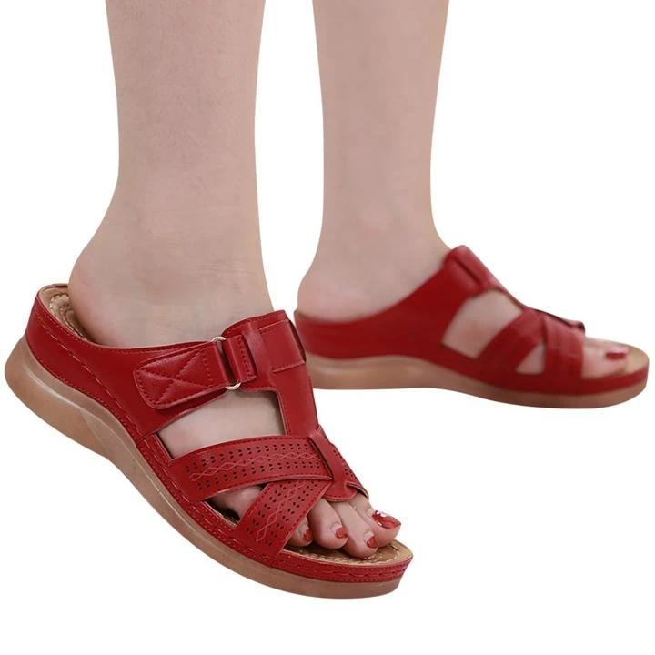 Orthopedic Bunion Corrector Sandals Ventilation