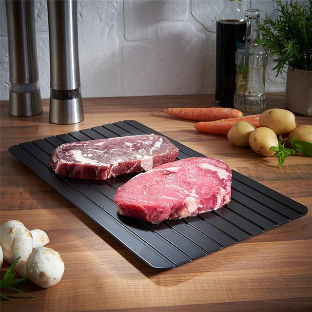 50% OFF -Thaw Master | Best Defrost Tray