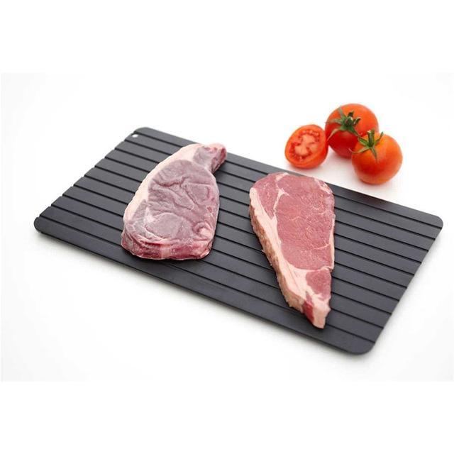 50% OFF -Thaw Master | Best Defrost Tray