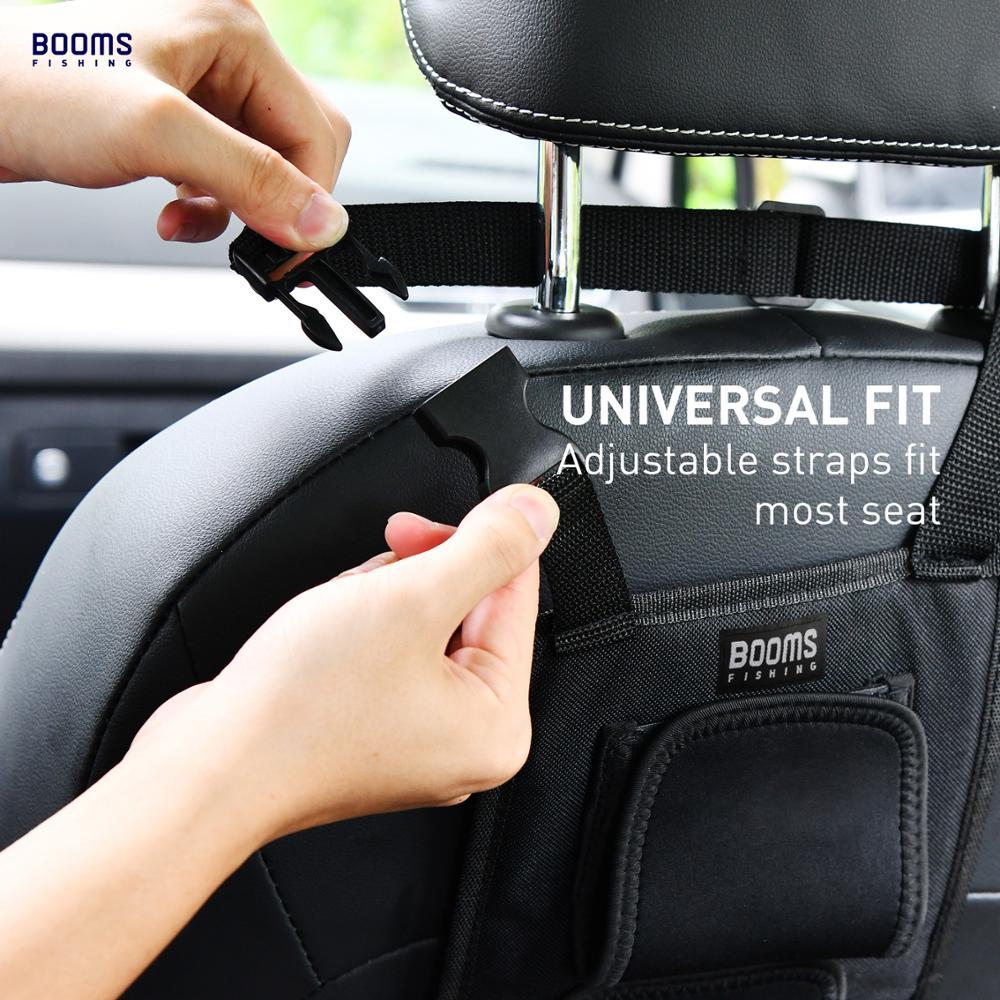 Fishing Rod Holder Carrier For Vehicle