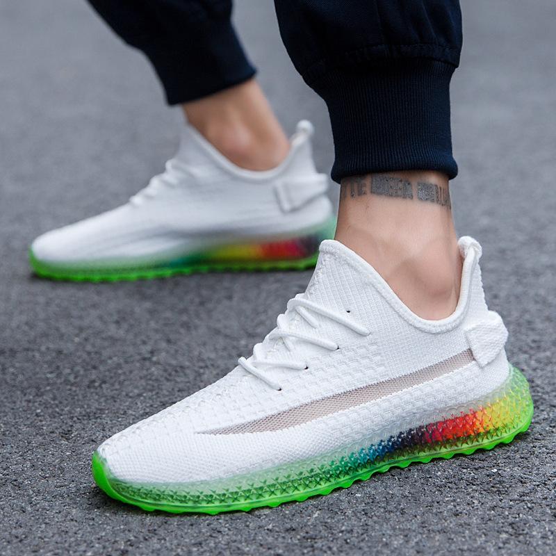 2020 Space Mesh Sneaker
