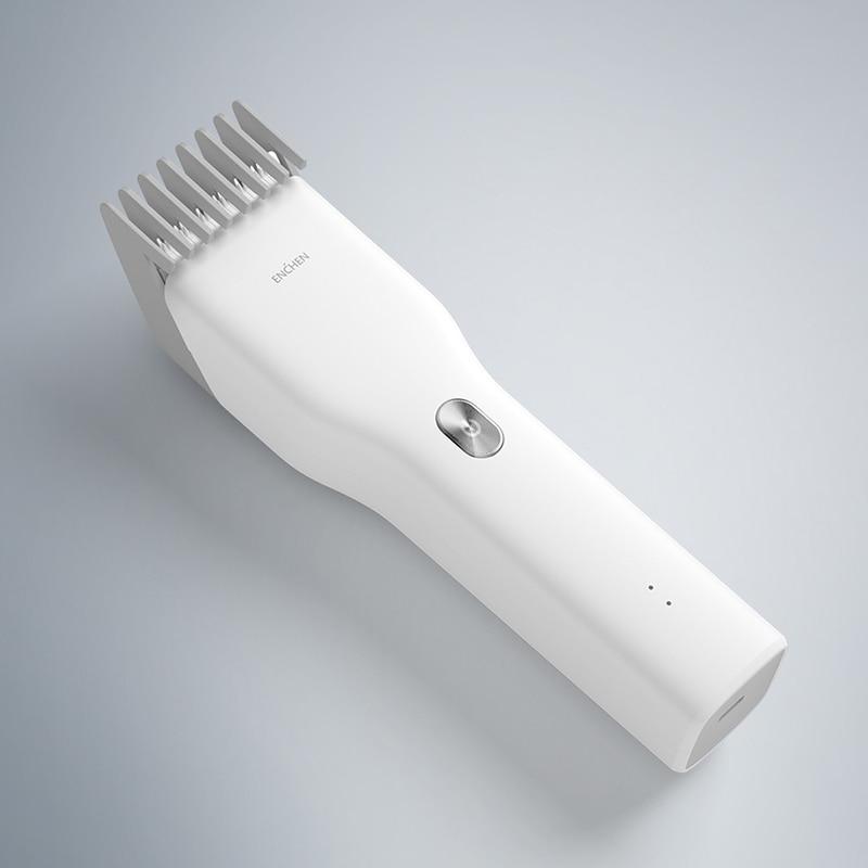 EXTRIM PRO™ Wireless Hair Clippers