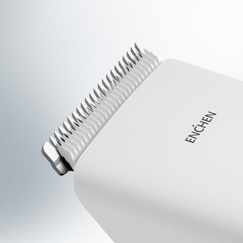 EXTRIM PRO™ Wireless Hair Clippers