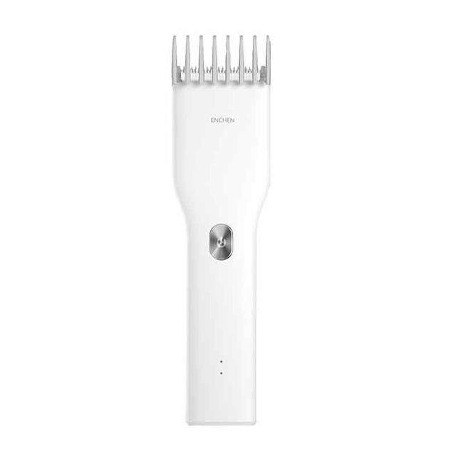 EXTRIM PRO™ Wireless Hair Clippers