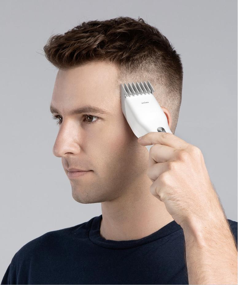 EXTRIM PRO™ Wireless Hair Clippers