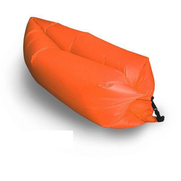 Inflatable Beach Lounge