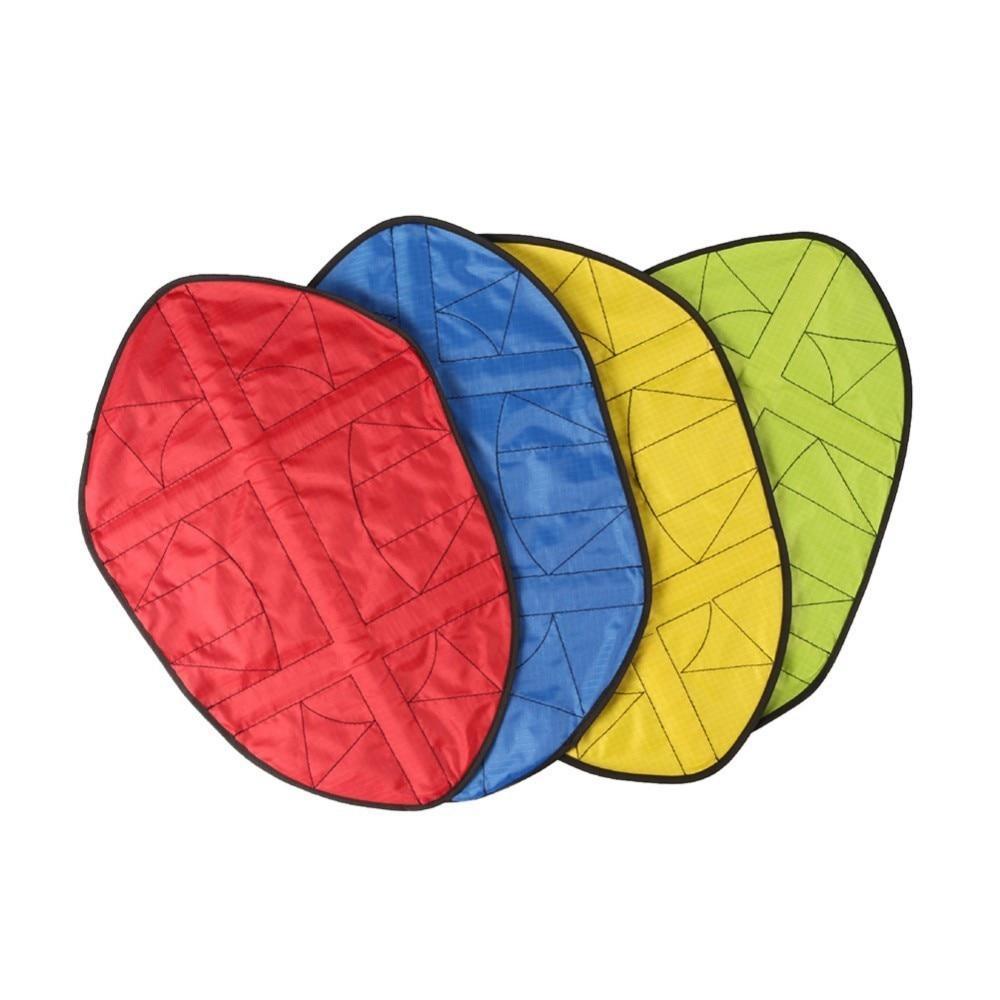 Step In Hands-free Shoe Cover Set - Trendy Sapiens