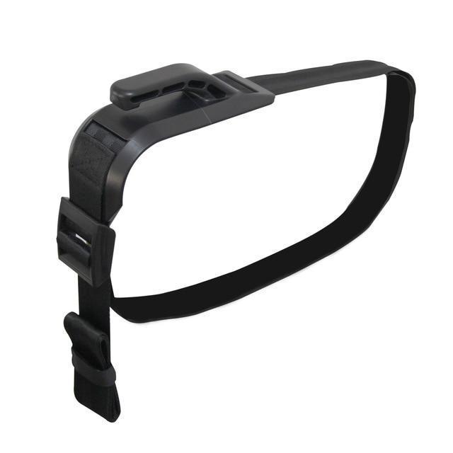 The BumpBelt™️- Baby safe seat belt adjuster for moms to be