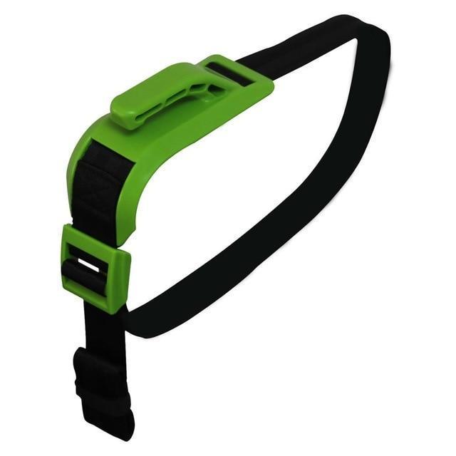 The BumpBelt™️- Baby safe seat belt adjuster for moms to be