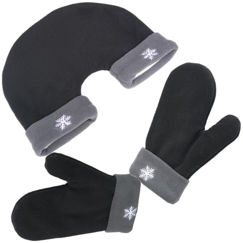 Romantic Sweethearts Couples Mittens